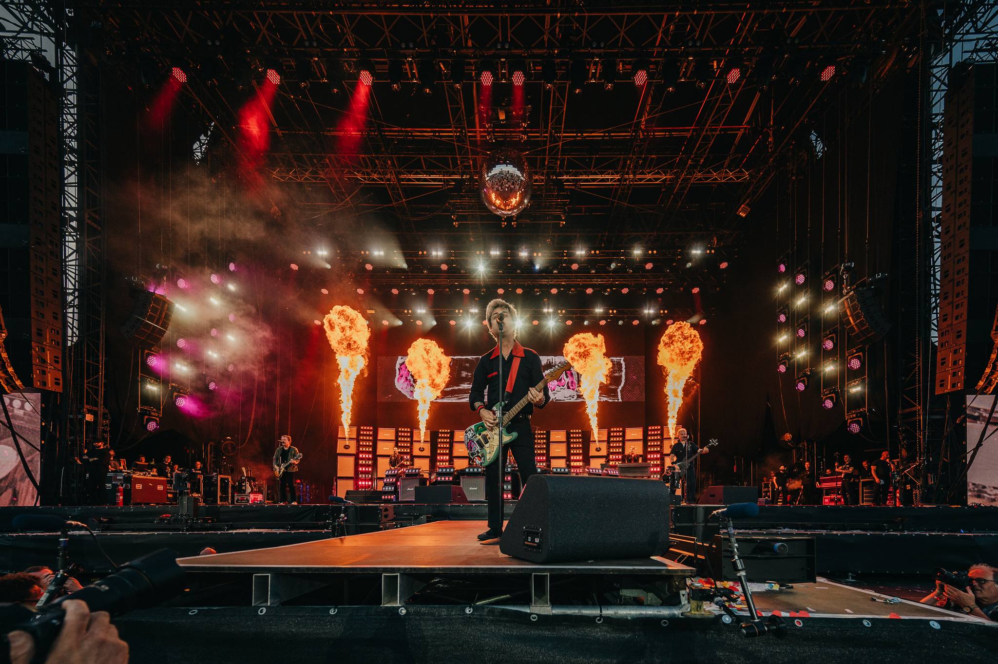 Image for Rock im Park