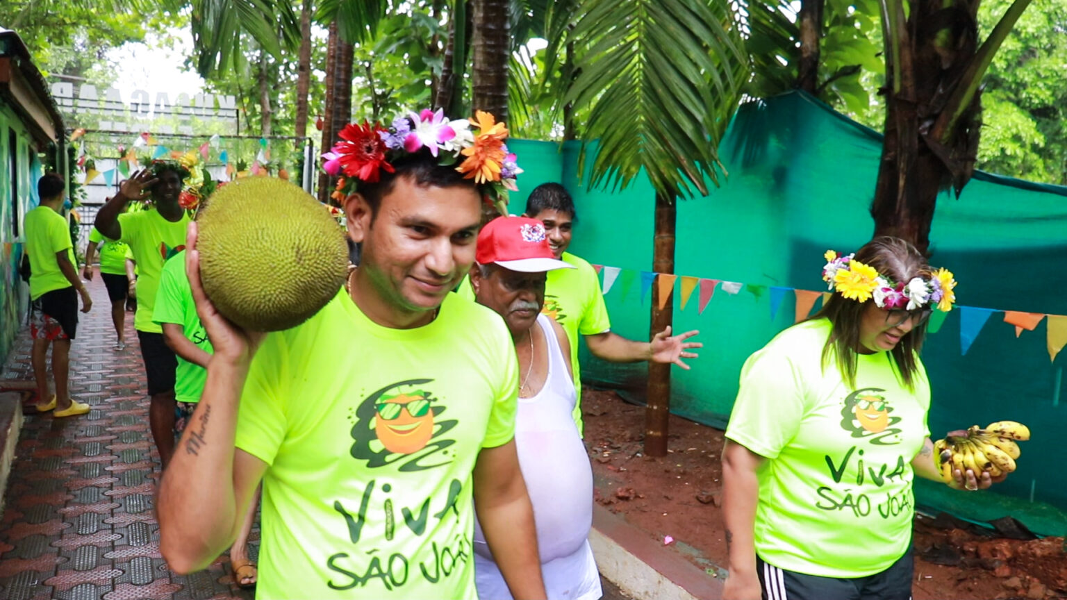 Image for Sao Joao Festival