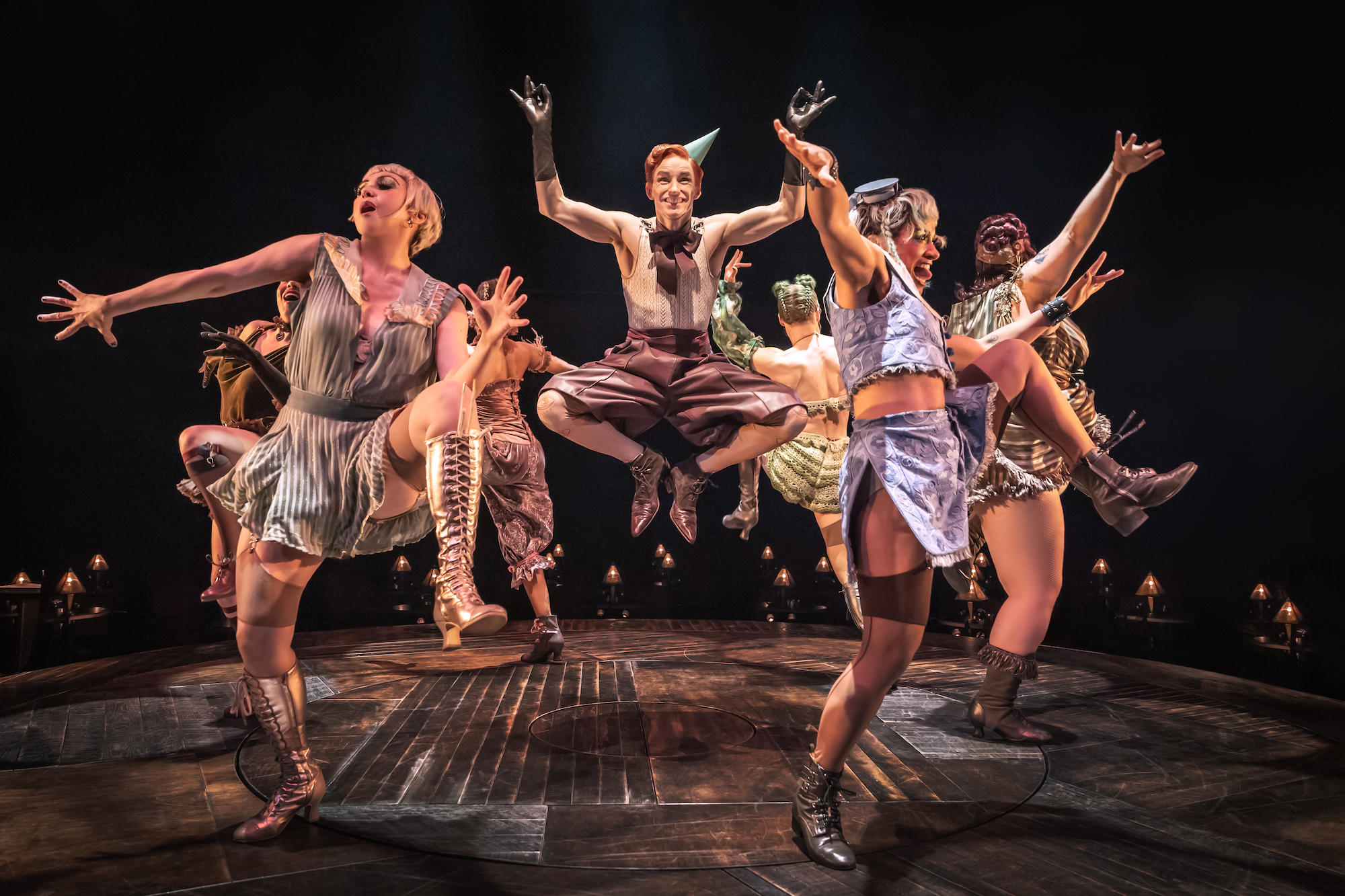 Image for Cabaret Week