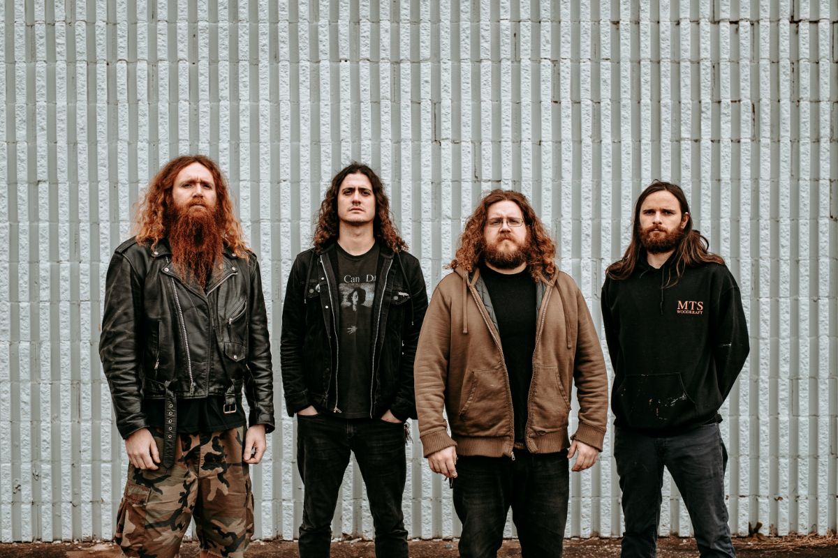 Image for Inter Arma