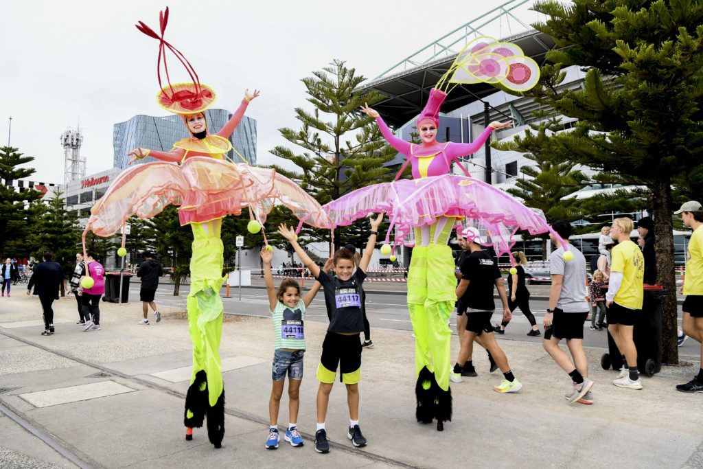 Image for Run for the Kids