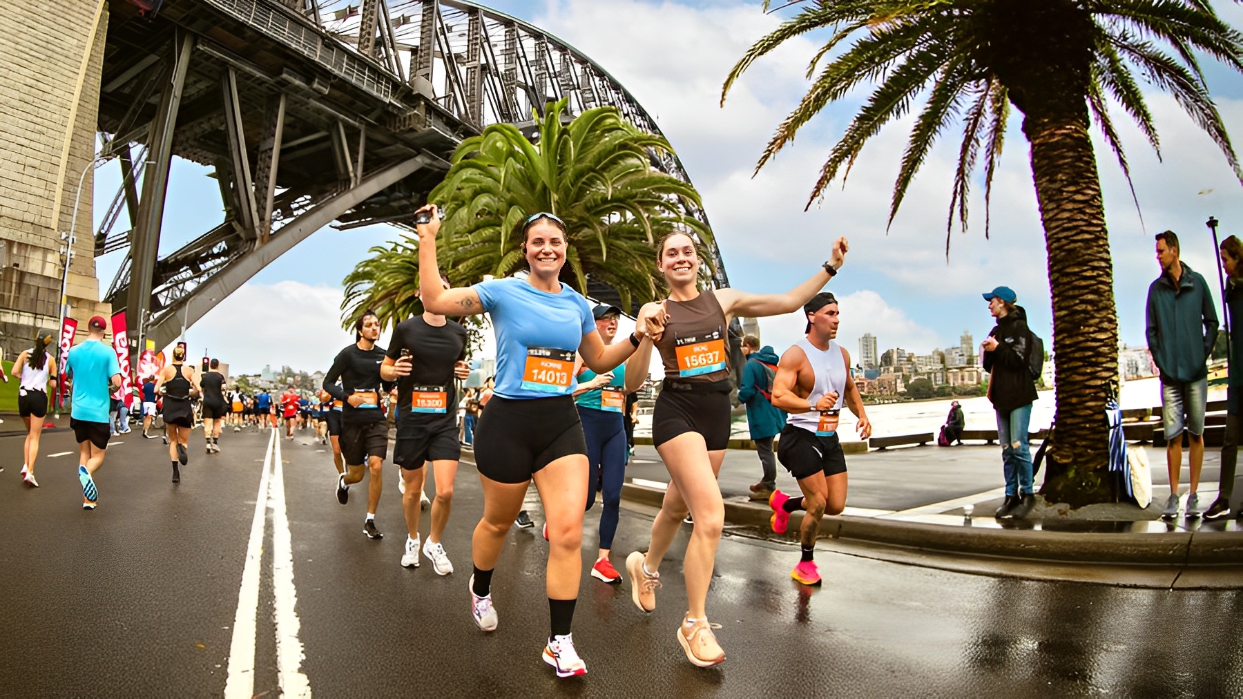 Image for Sydney Half Marathon