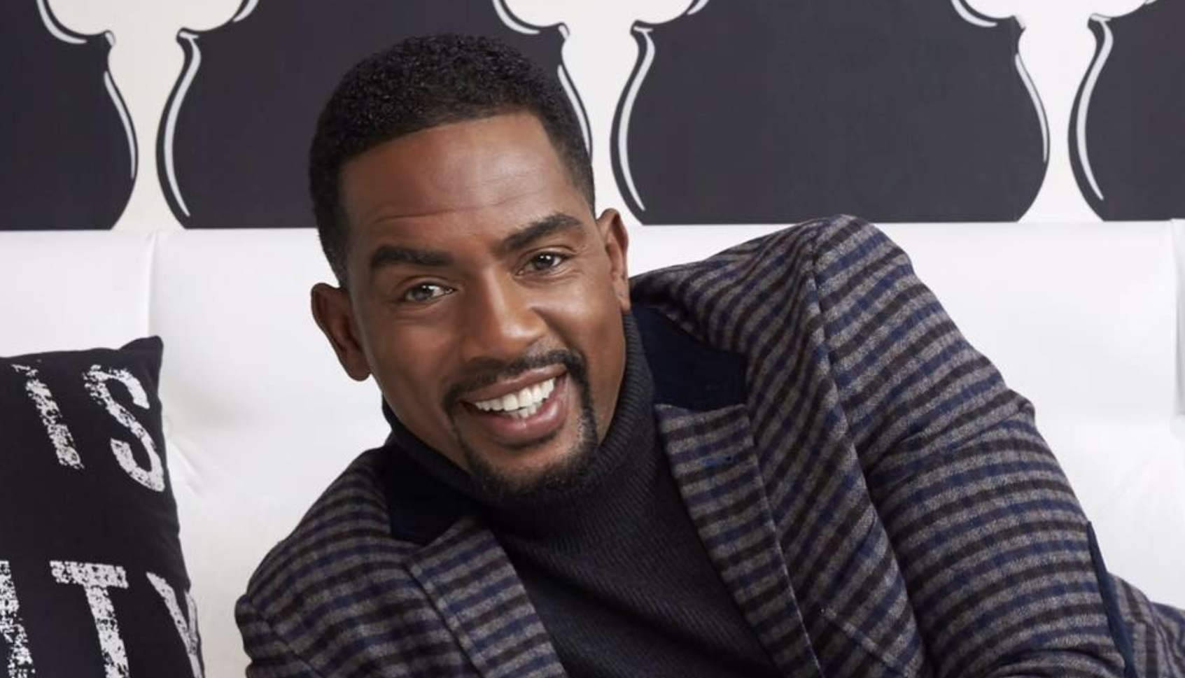 Image for Bill Bellamy