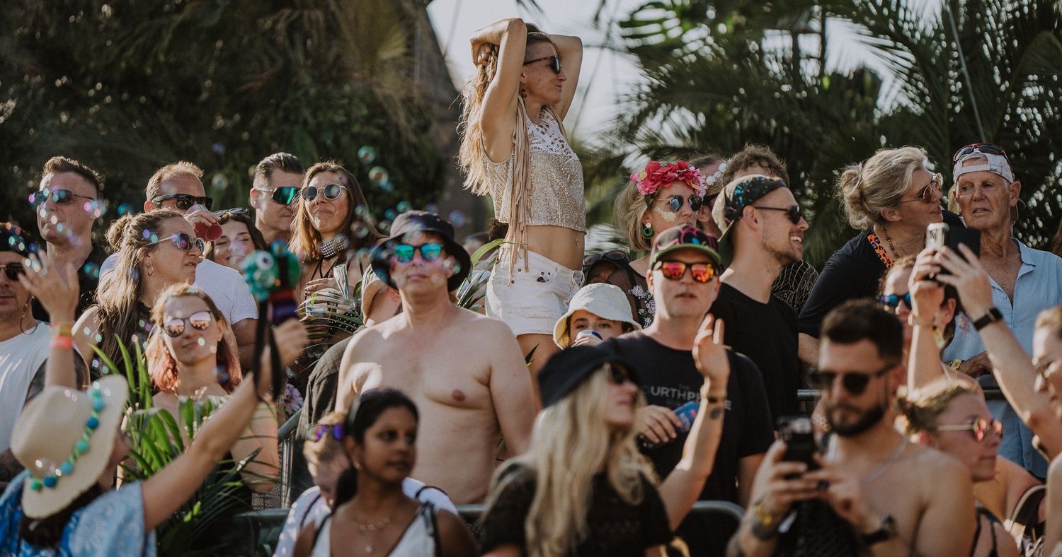 Image for Sea You Festival