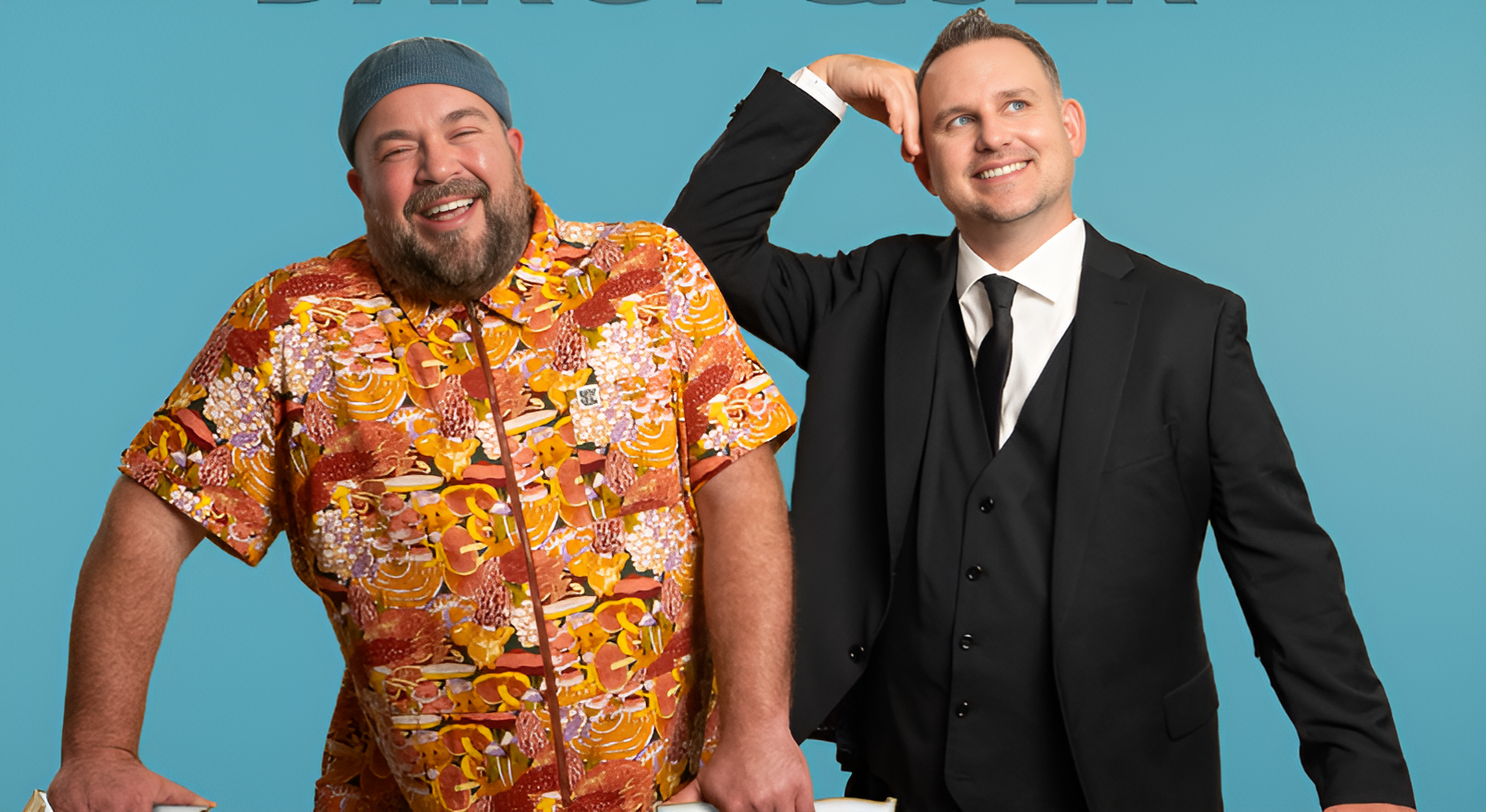 Image for Darcy & Jer