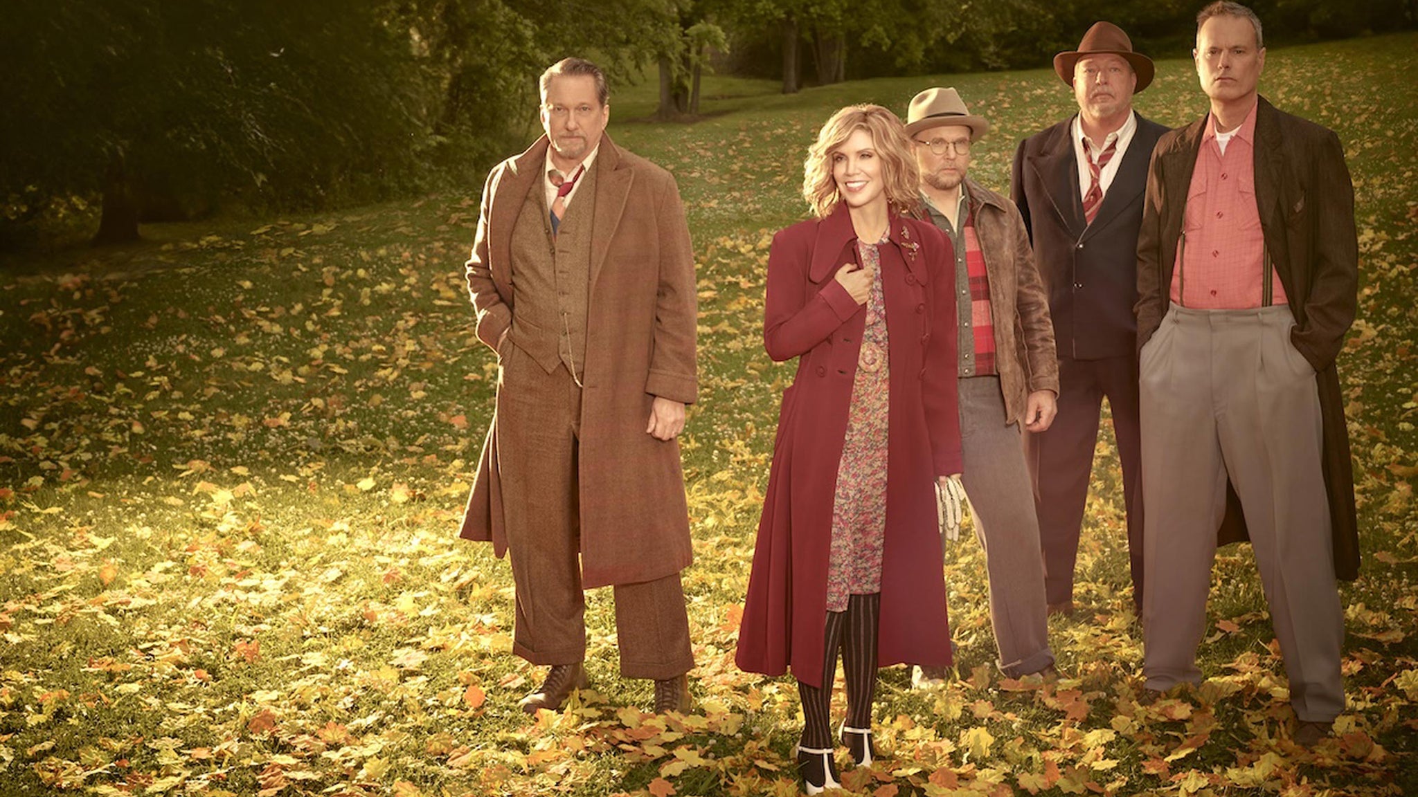 Image for Alison Krauss and Union Station