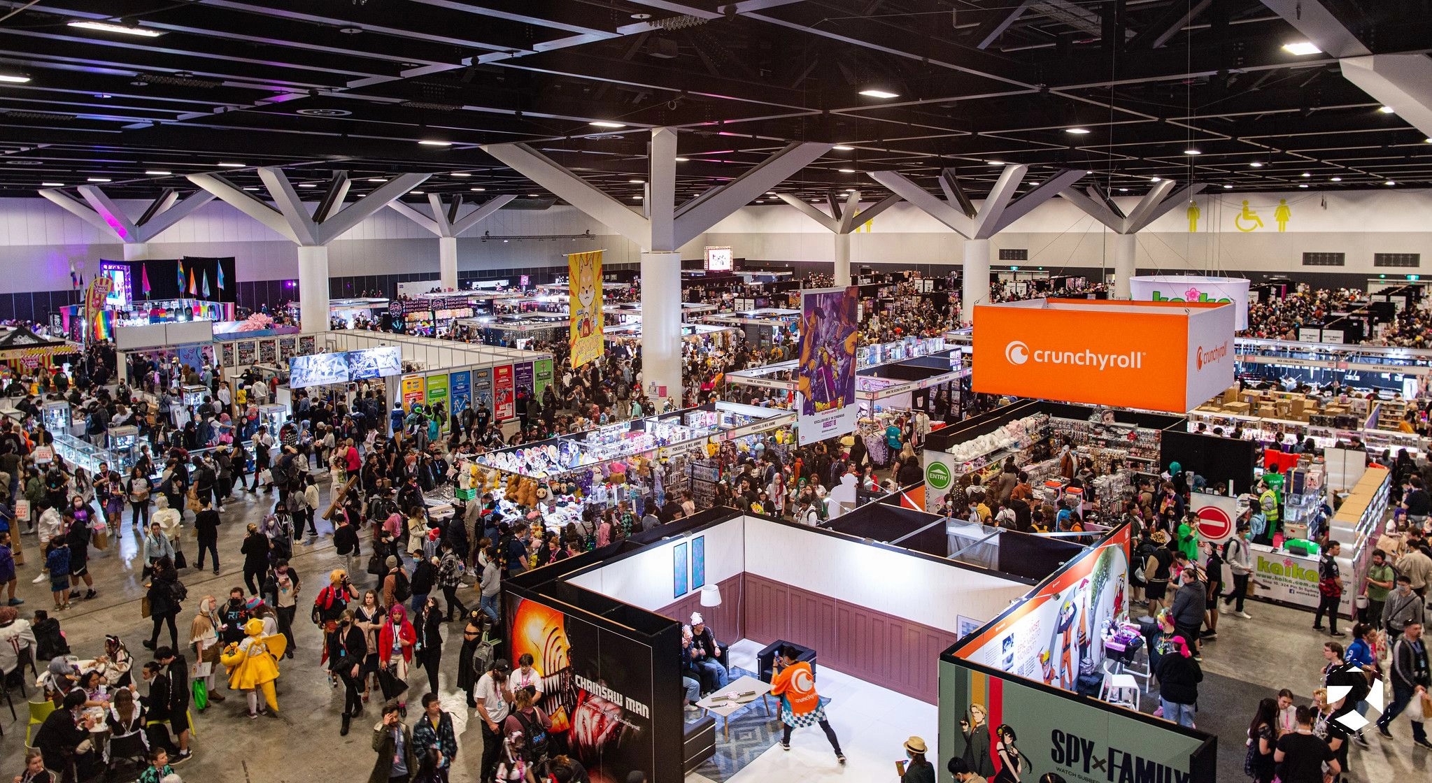 Image for SMASH: Sydney Manga and Anime Show