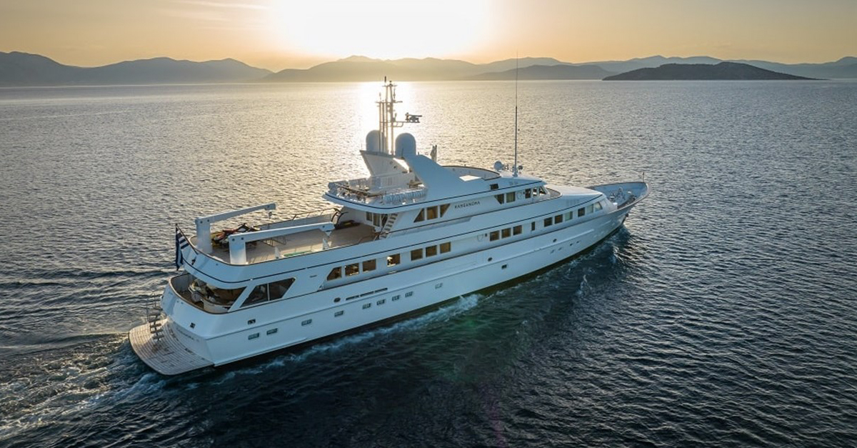 Image for Melbourne Boat Show
