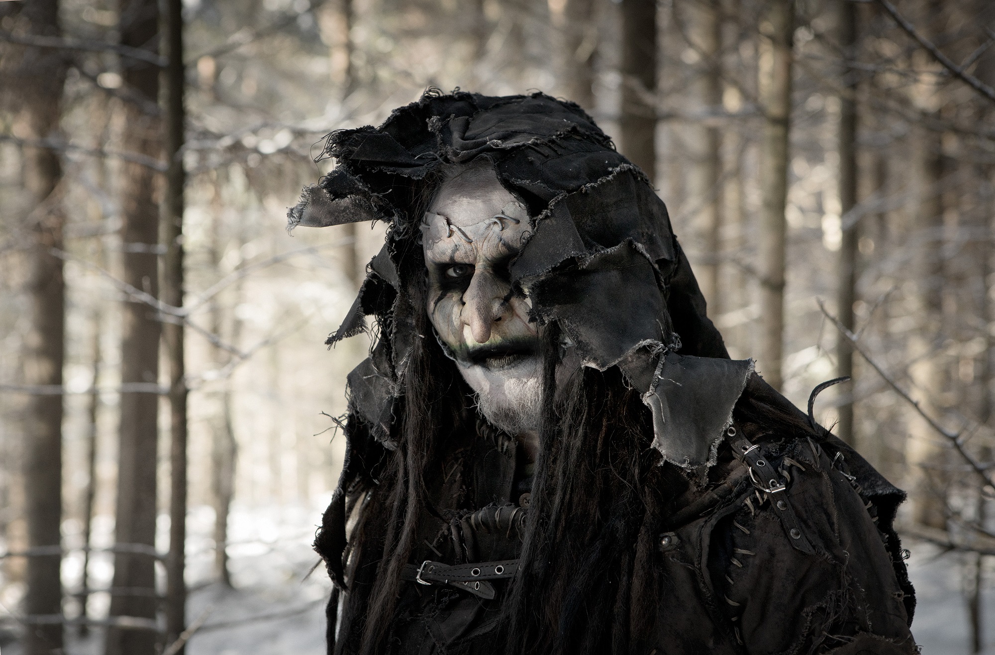 Image for Mortiis