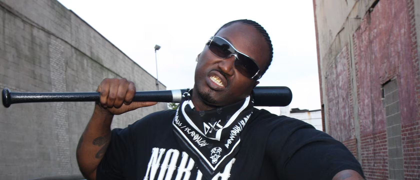 Image for Project Pat