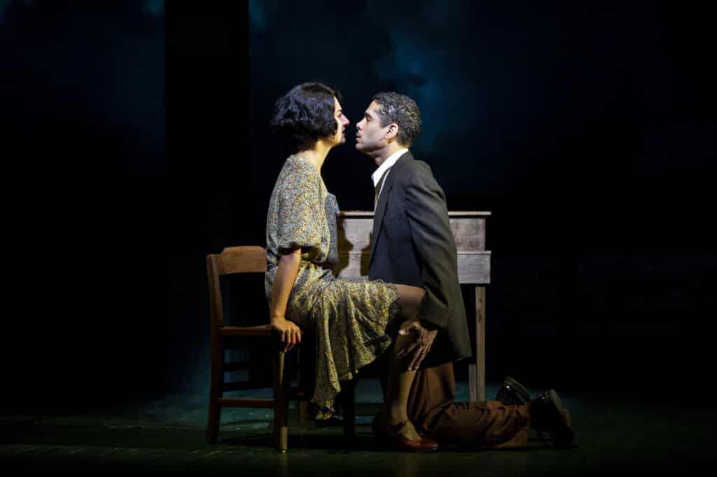Image for Anna in the Tropics