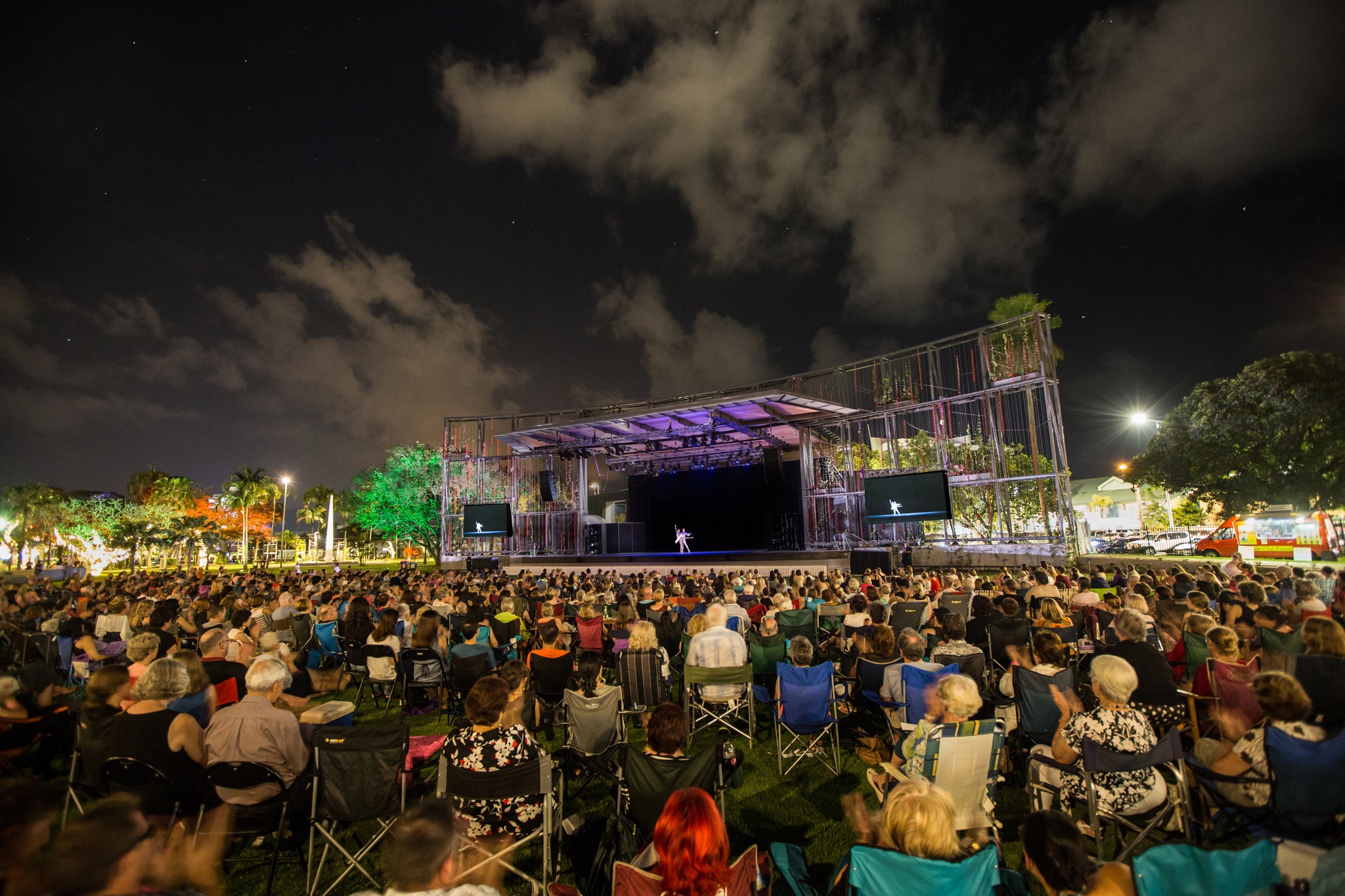 Image for Cairns Festival