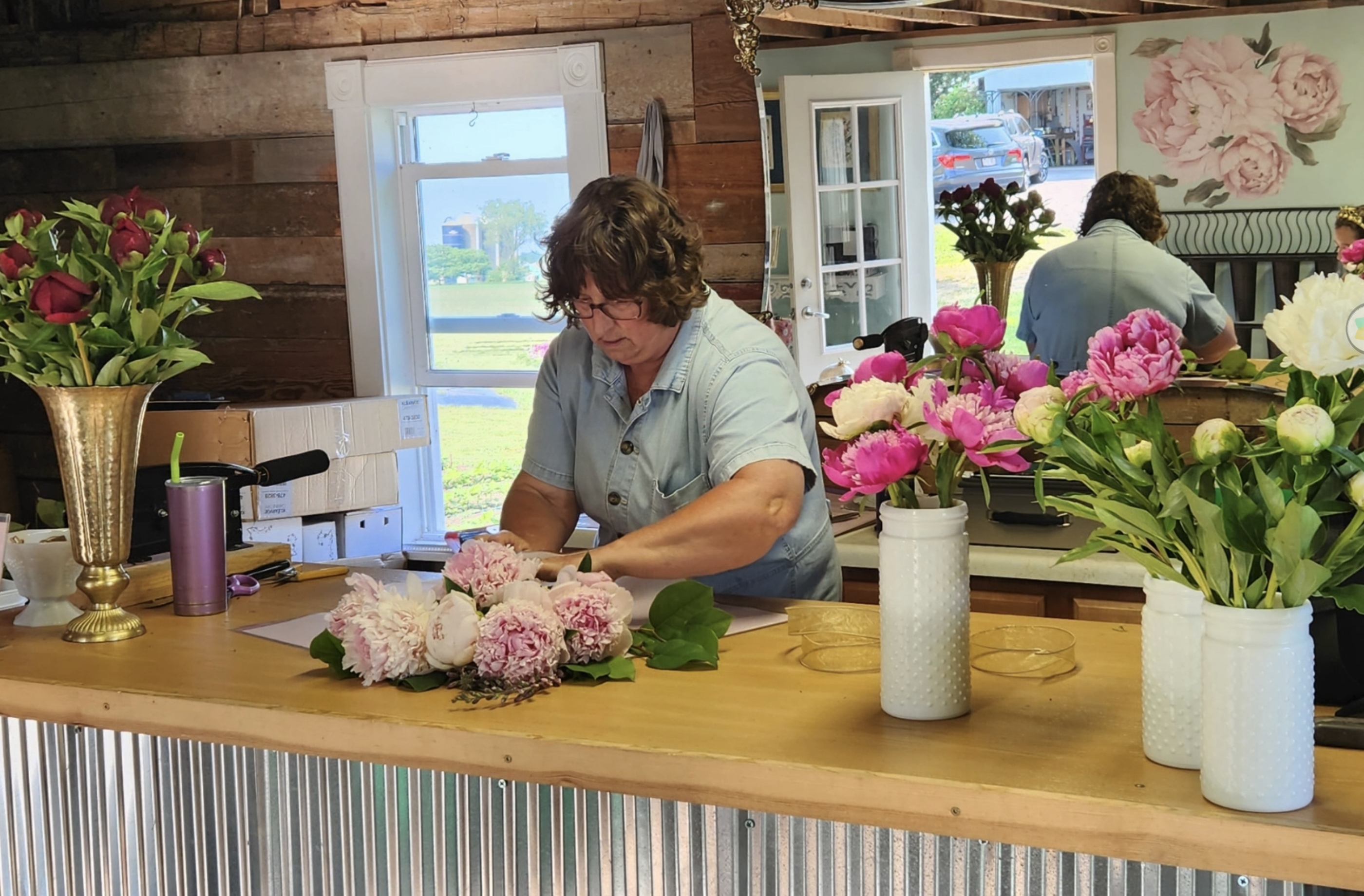 Image for Wisconsin Arts and Peony Festival