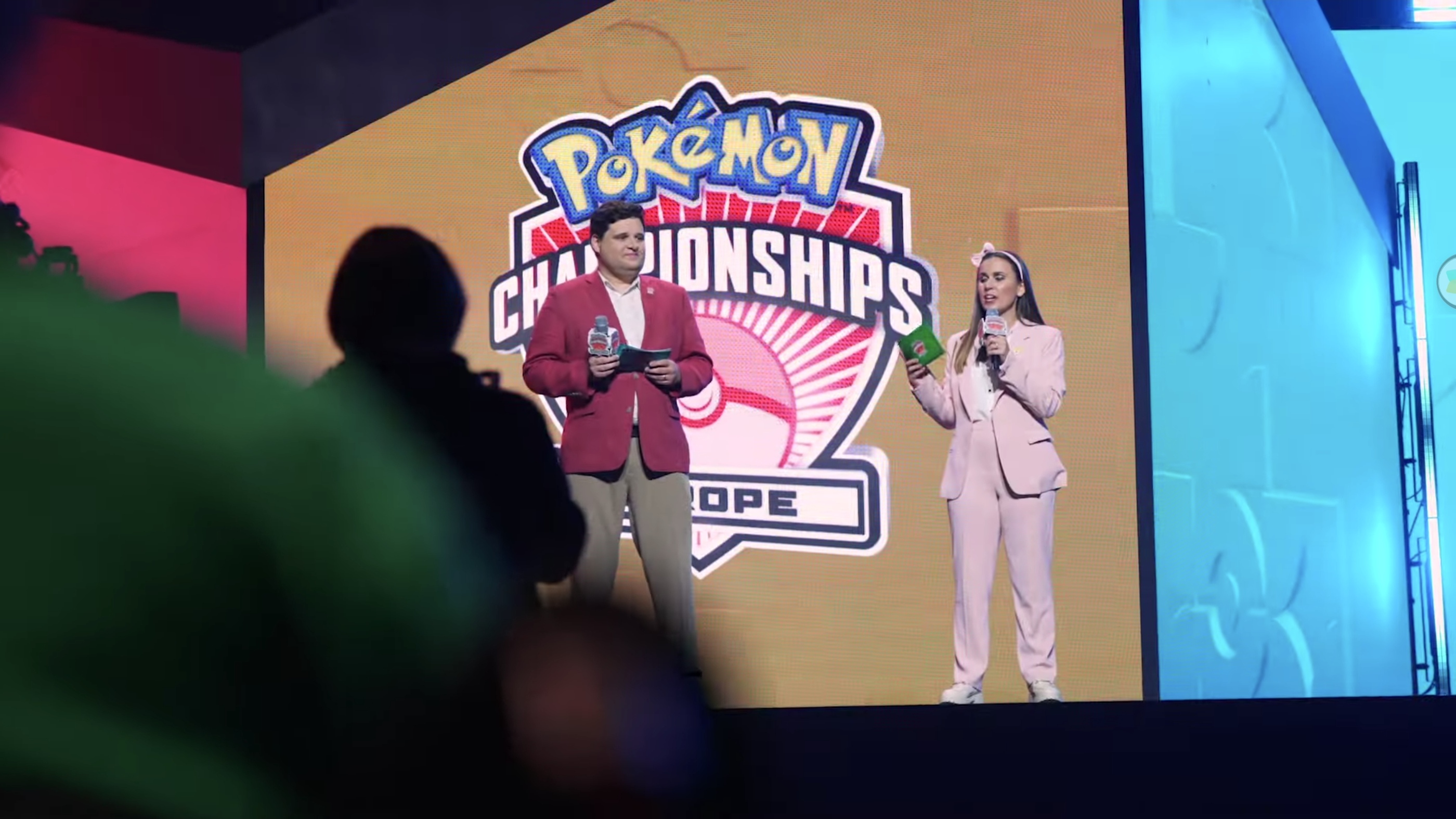 Image for Pokémon North America International Championships
