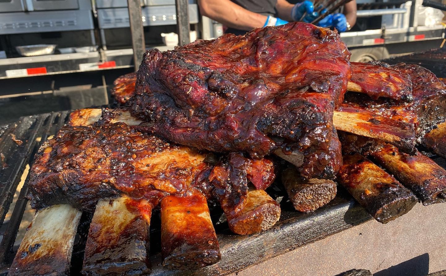 Image for Northern Heat Ribfest (Downtown Toronto)