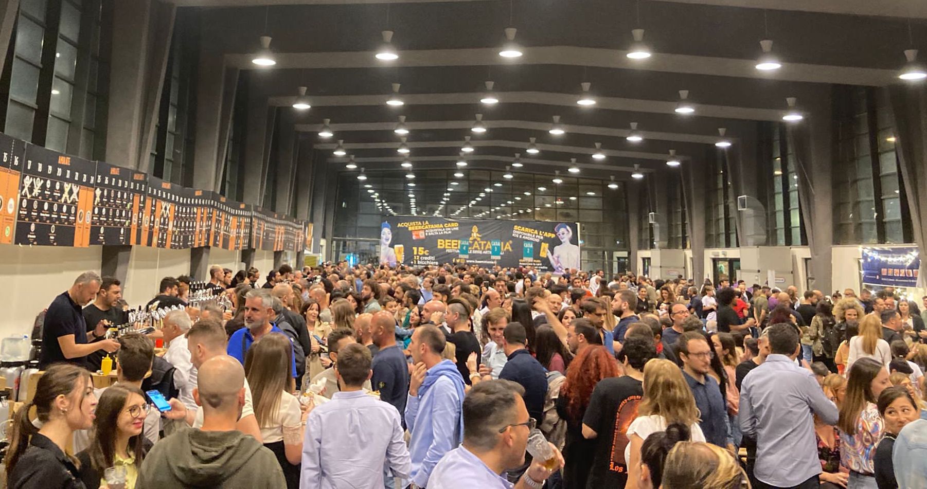 Image for Beer Catania Festival