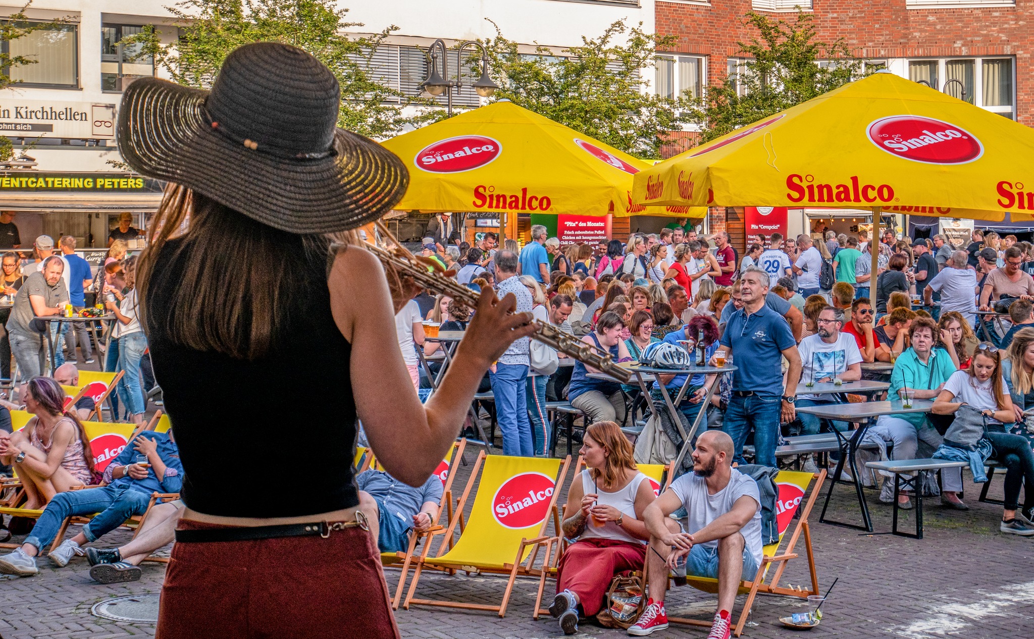 Image for Heidelberg Street Food and Music Festival