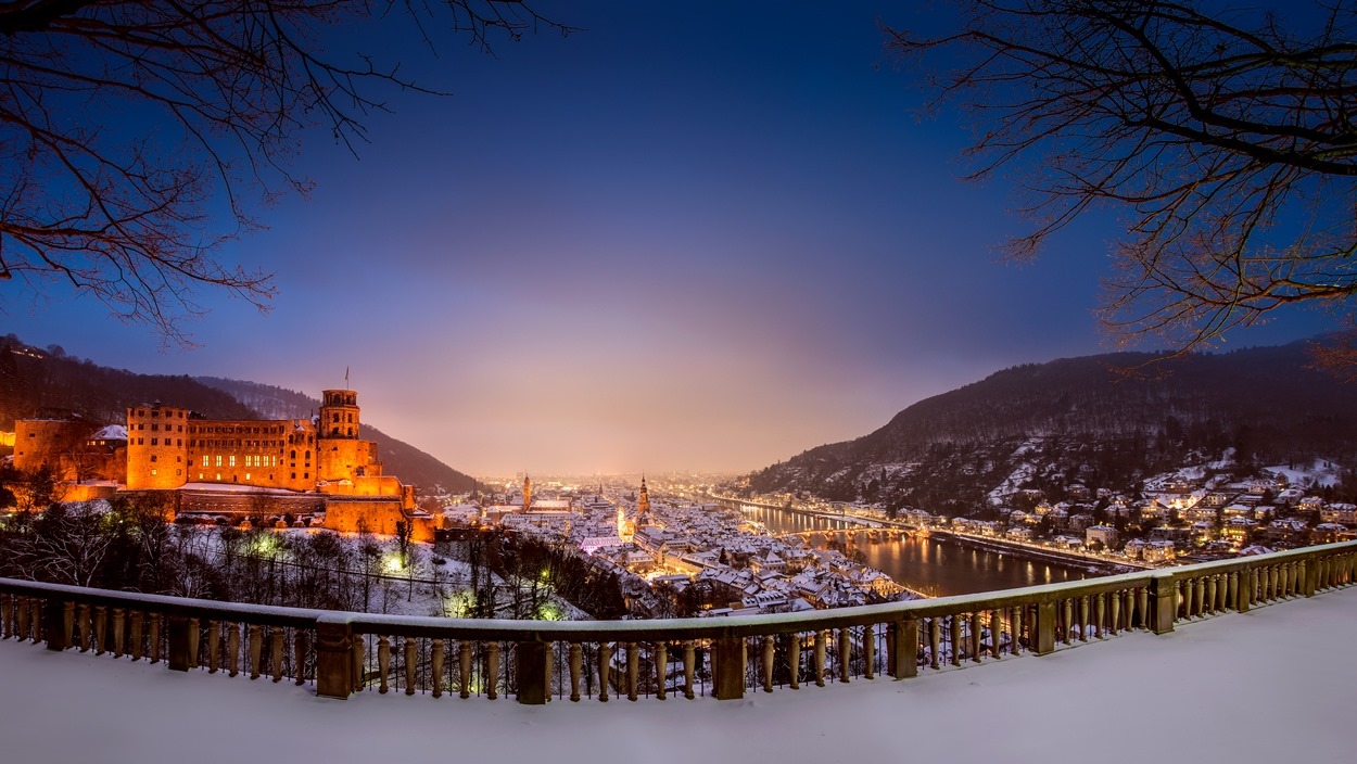 Image for Heidelberg Castle Festival
