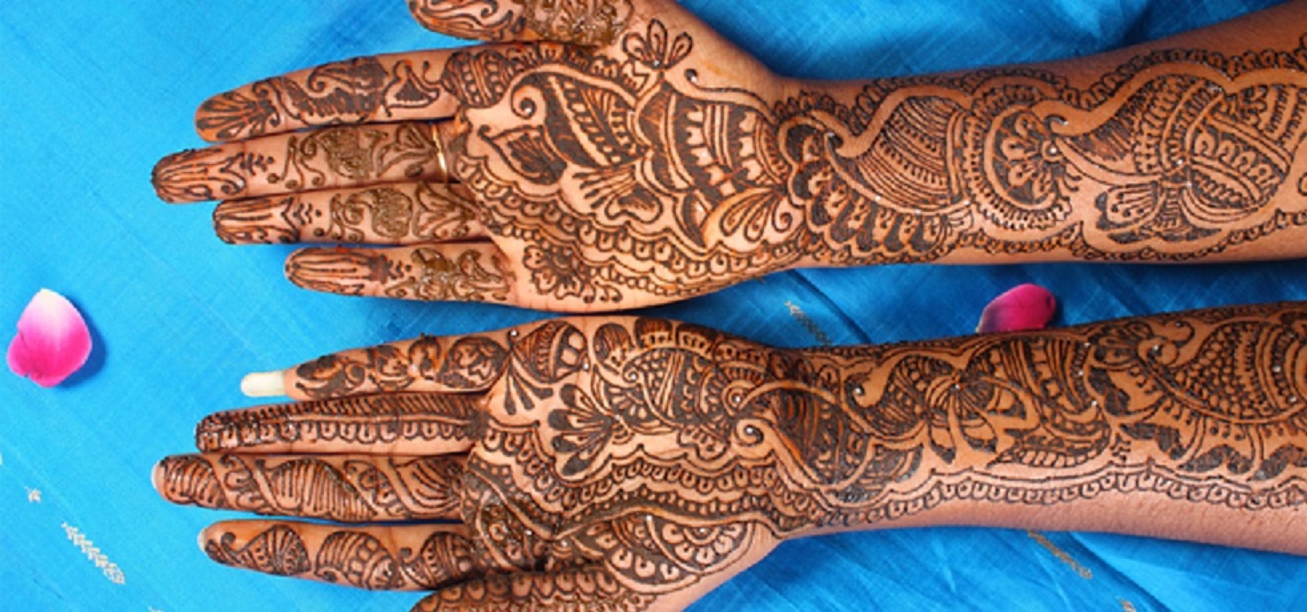 Image for Henna Art with Khushboo Manchanda