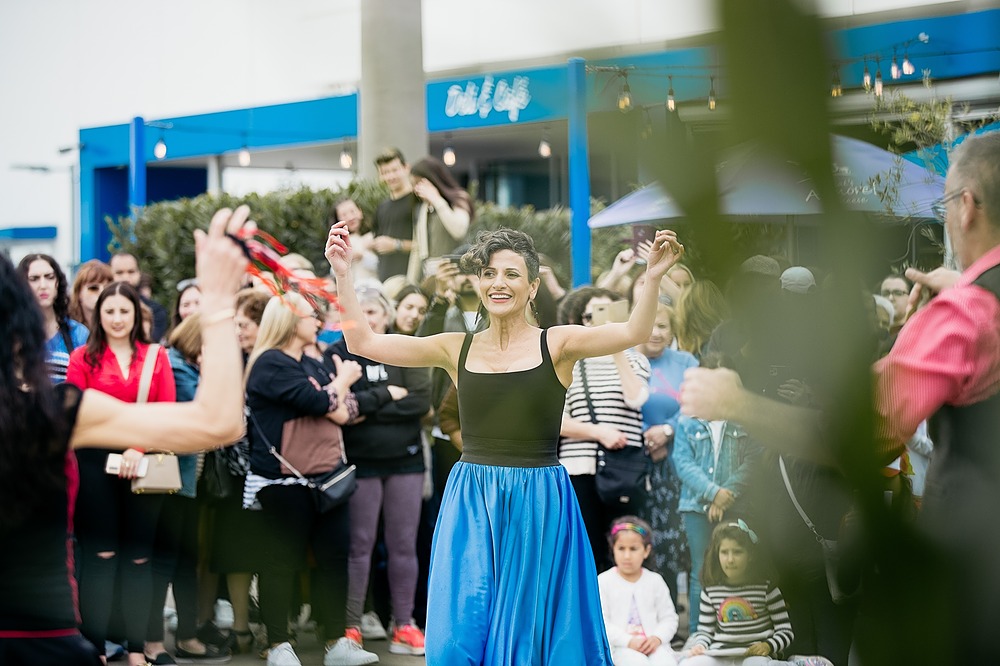 Image for Ricotta Festival