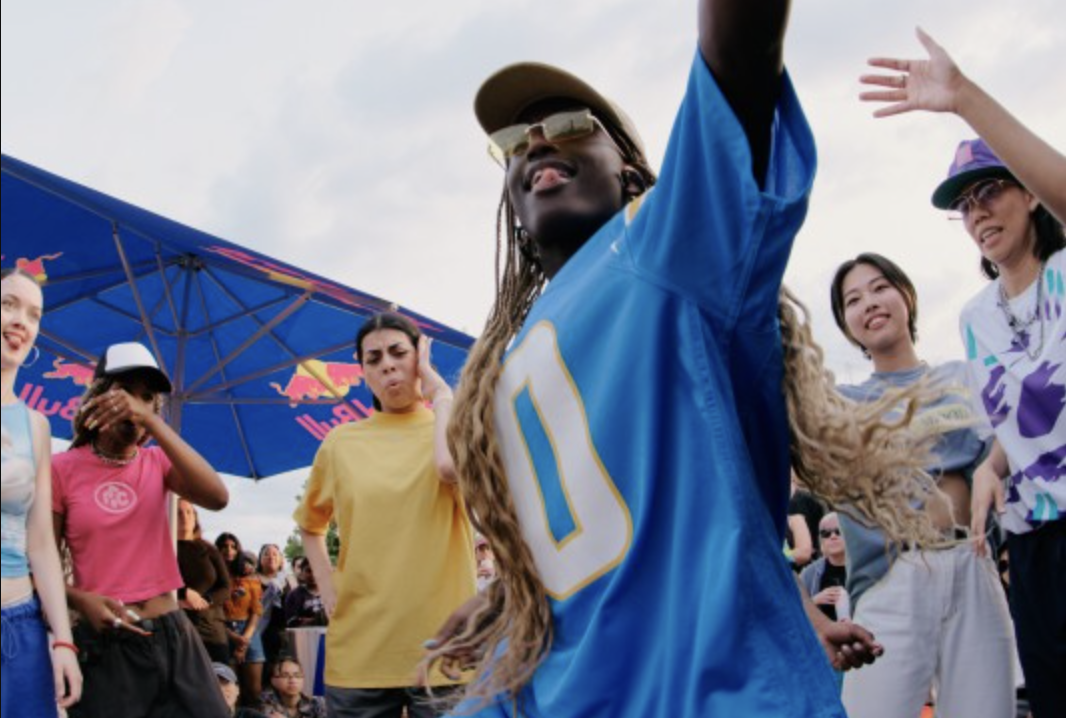 Image for FREESTYLE