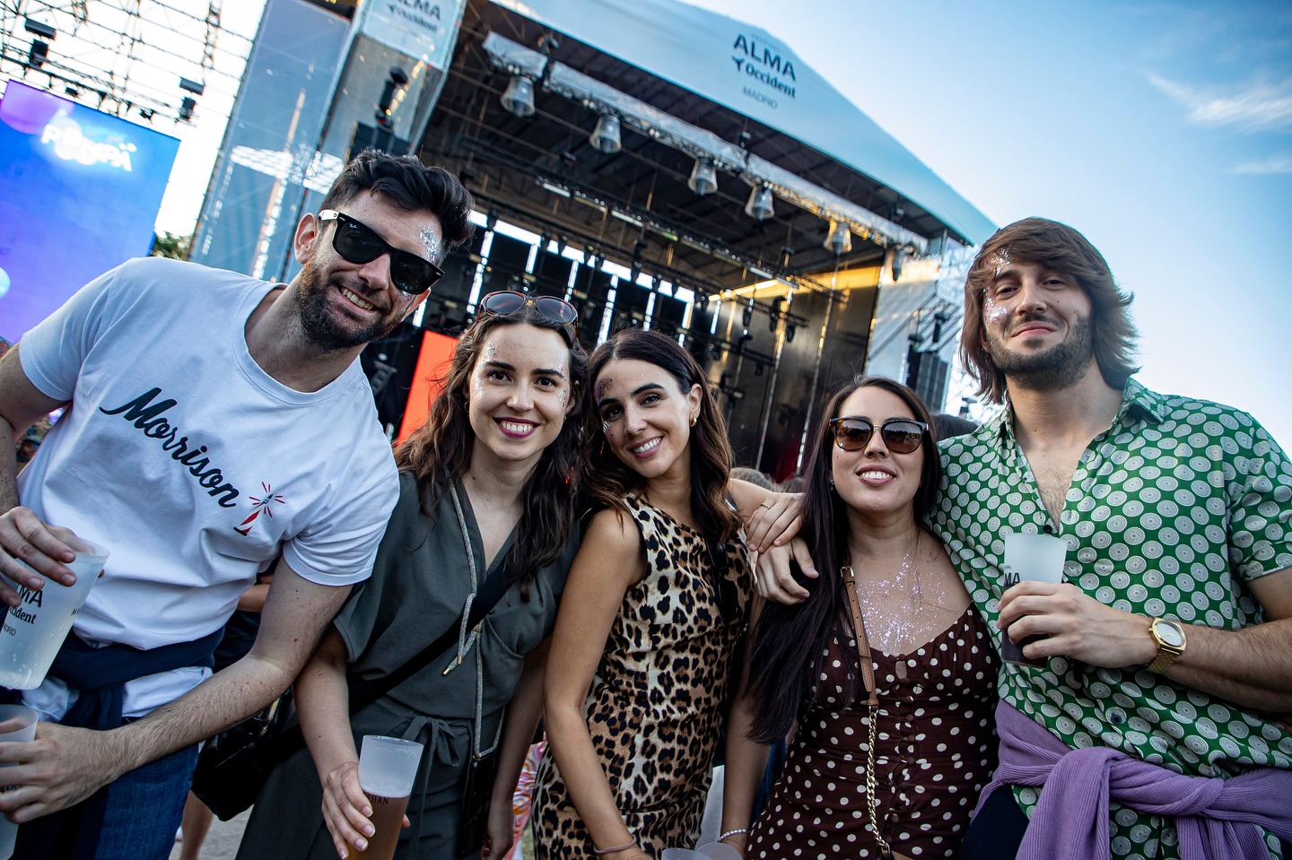 Image for Festival Jardins de Pedralbes