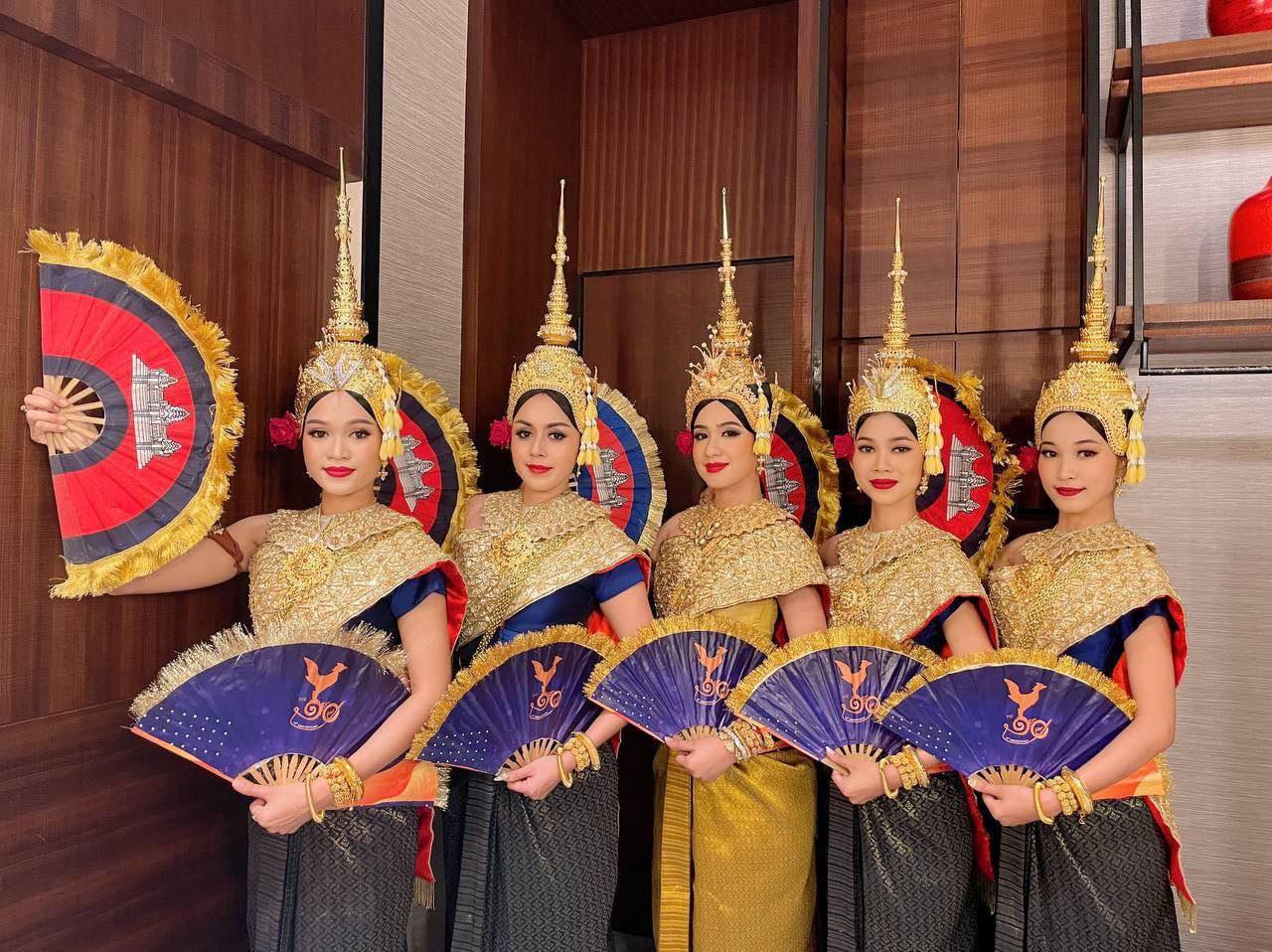 Image for Cambodia Festival