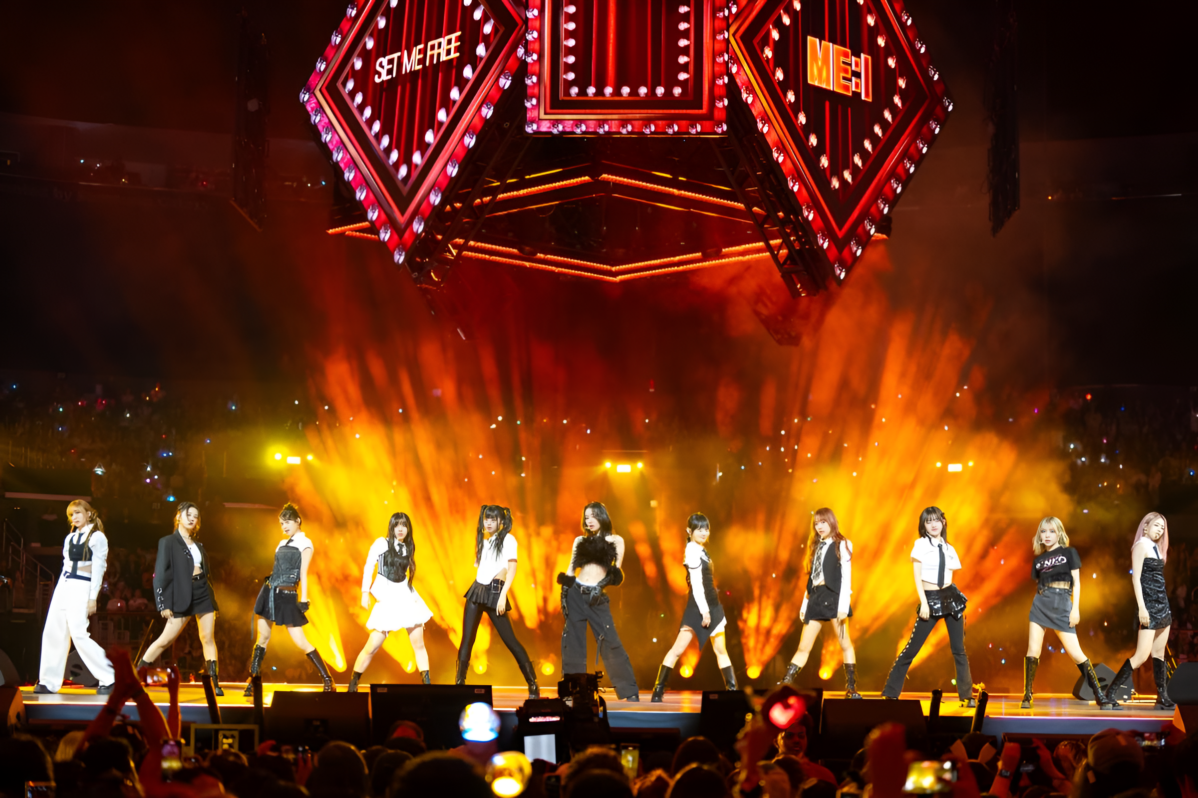 Image for KCON LA