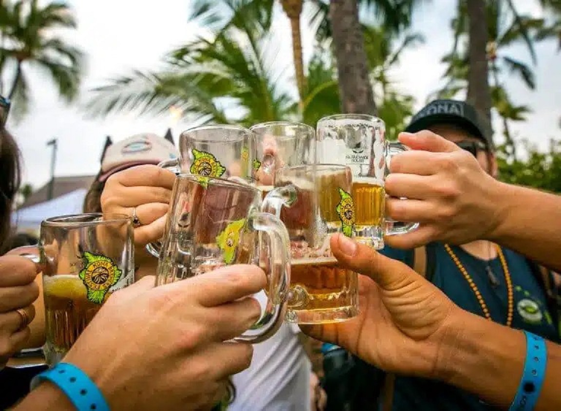 Image for Kona Brewers Festival