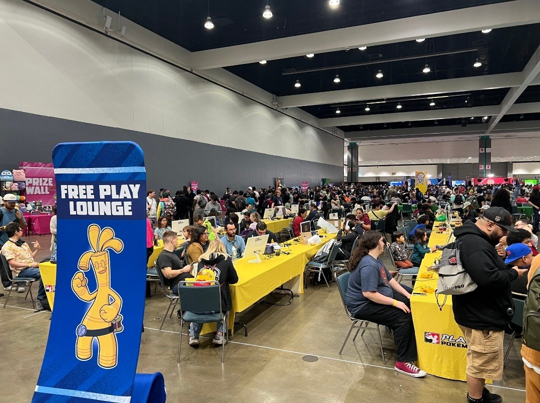 Image for Pokémon Regional Championships (Atlanta)
