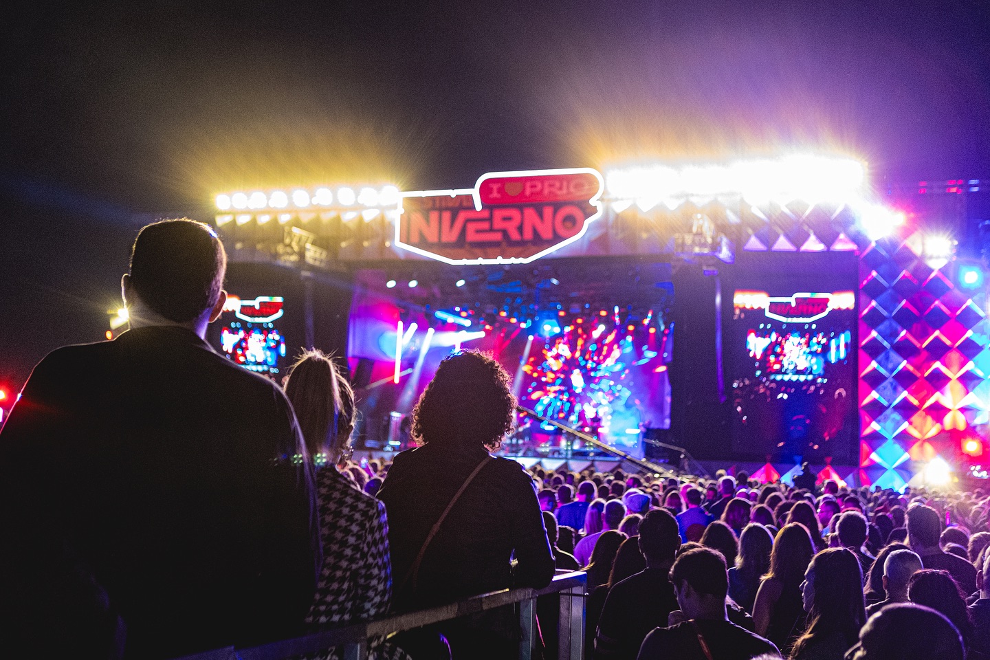 Image for Festival de Inverno Rio
