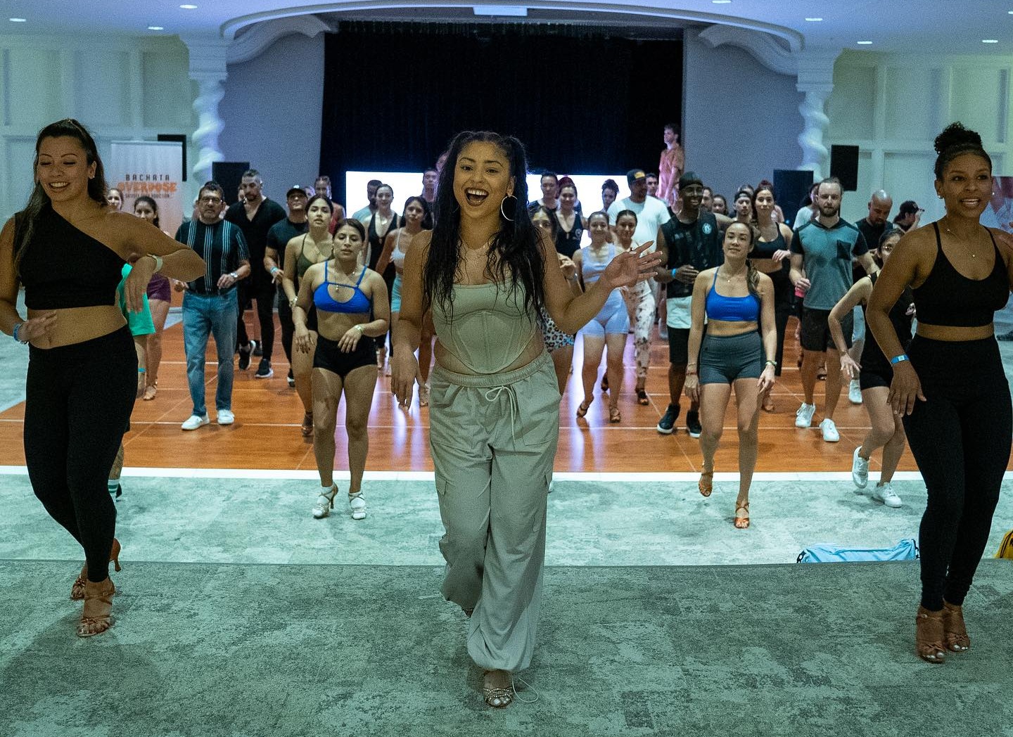 Image for Miami Salsa Congress