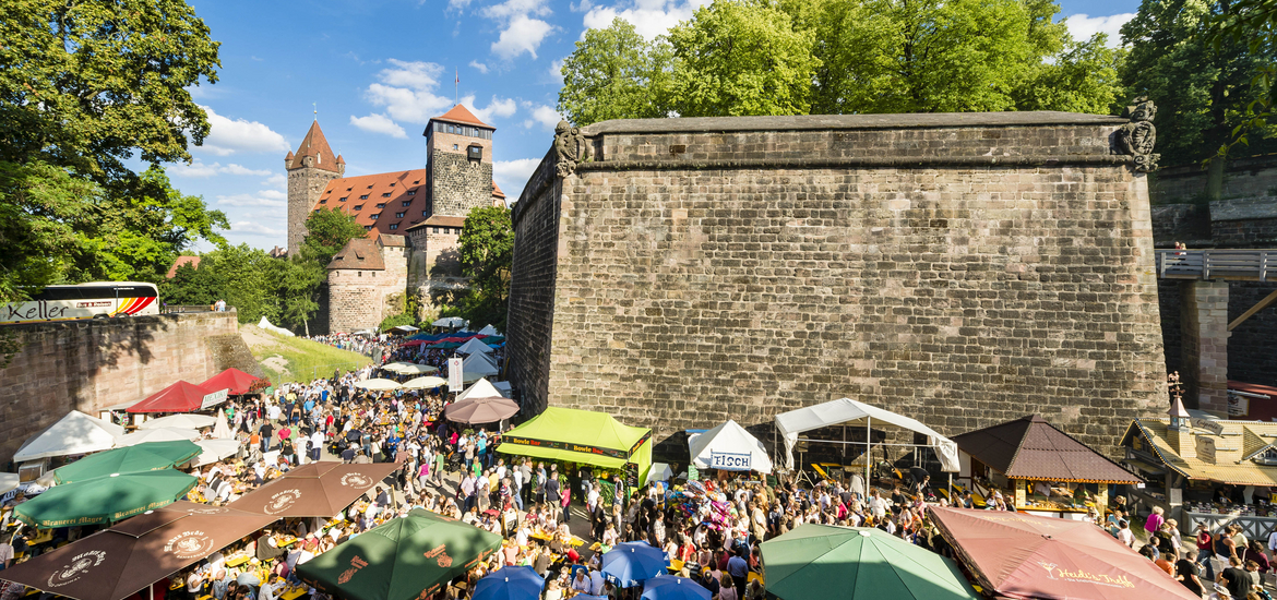 Image for Fränkisches Bierfest