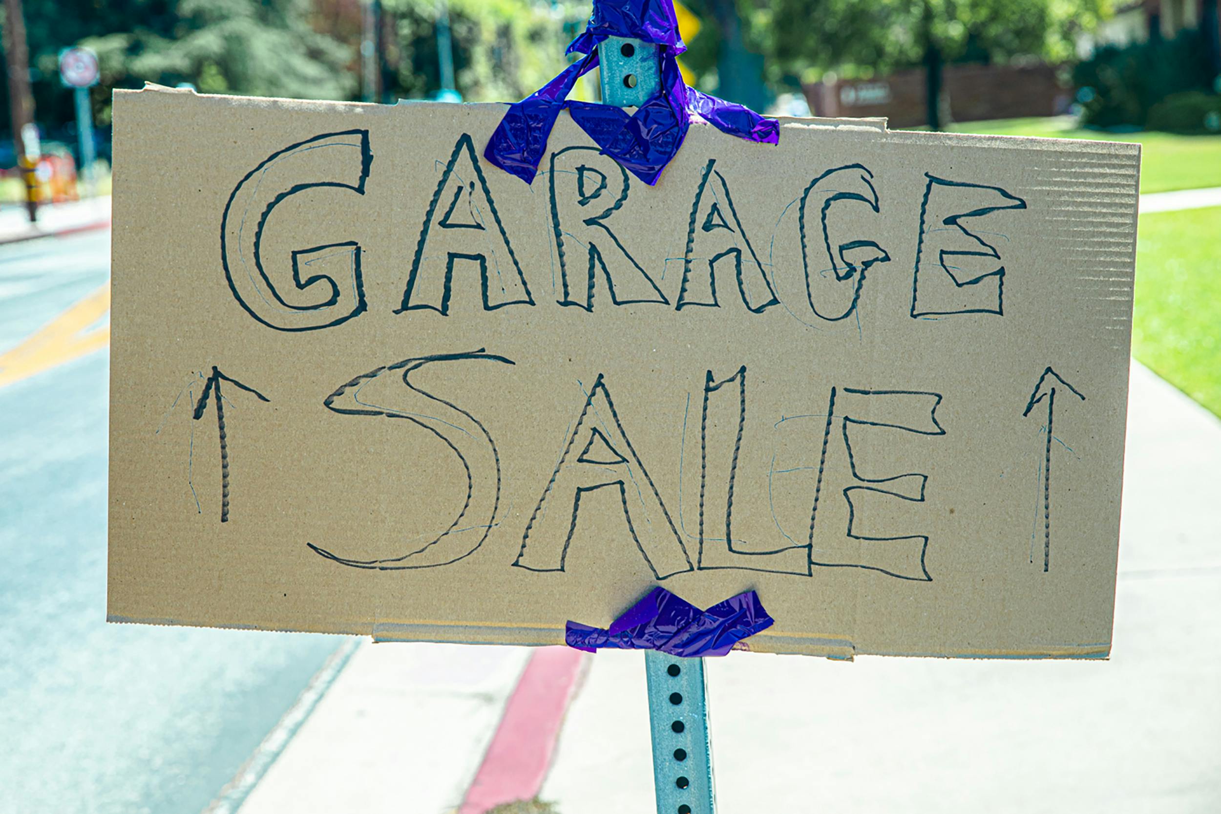 Image for YYC Cosplay Garage Sale
