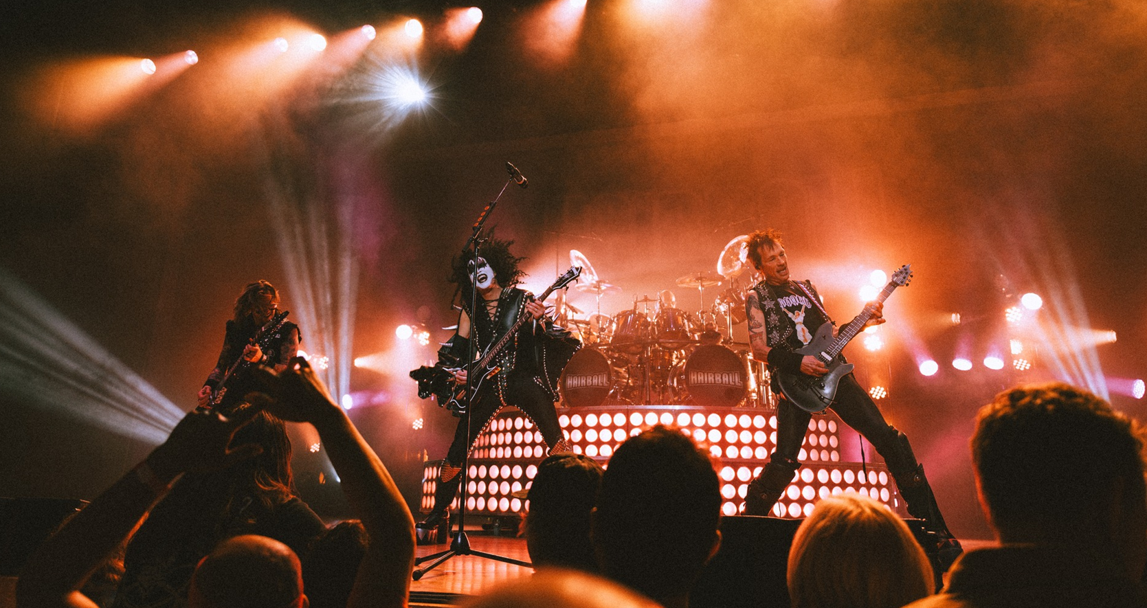 Image for Hairball