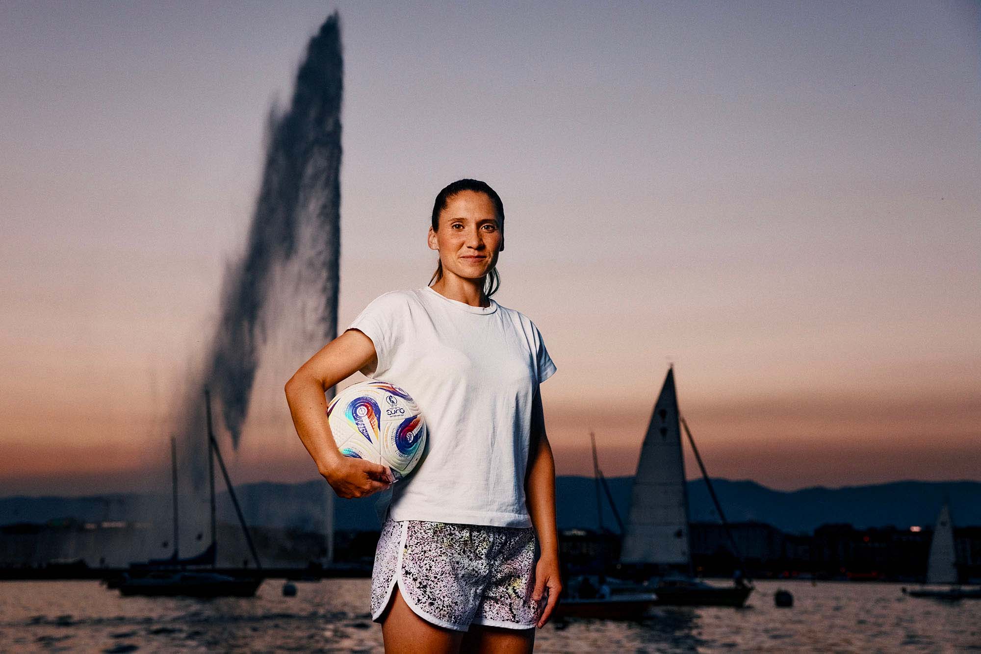 Image for UEFA Women's EURO (Geneva)