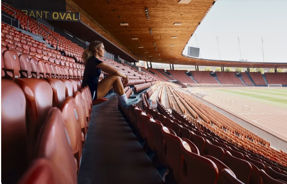 Image for UEFA Women's EURO (Zurich)