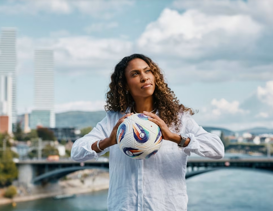Image for UEFA Women's EURO (Basel)