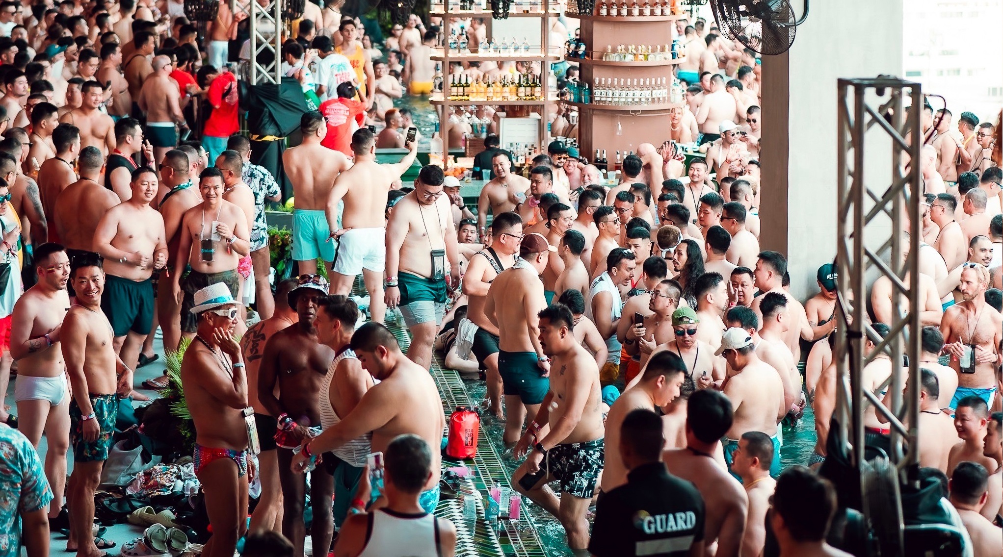 Image for gCircuit Songkran