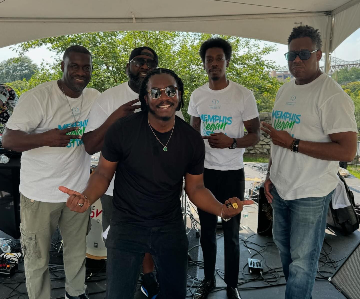 Image for Memphis Vegan Festival