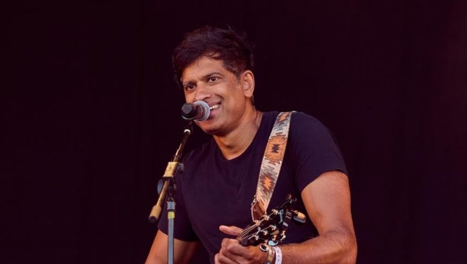 Image for An Evening with Dr. Rangan Chatterjee