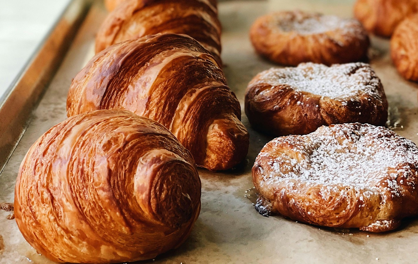 Image for French Chocolate and Pastries in Paris
