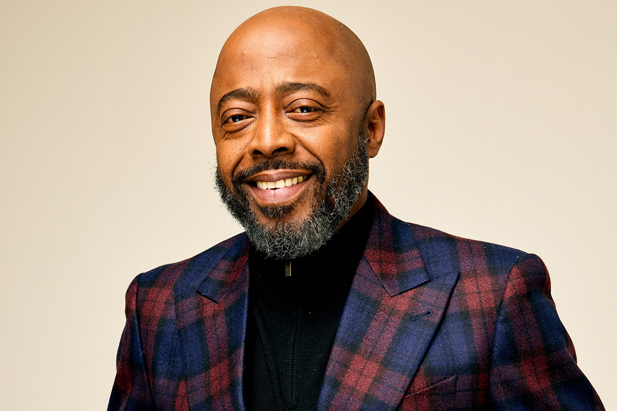 Image for Donnell Rawlings