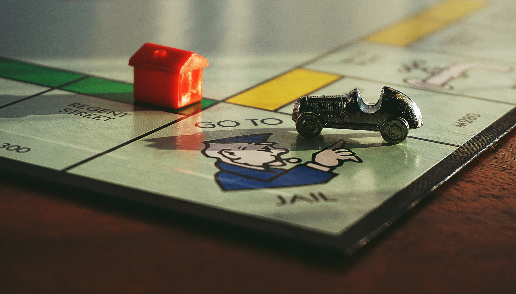 Image for Tuesday Open Game Night