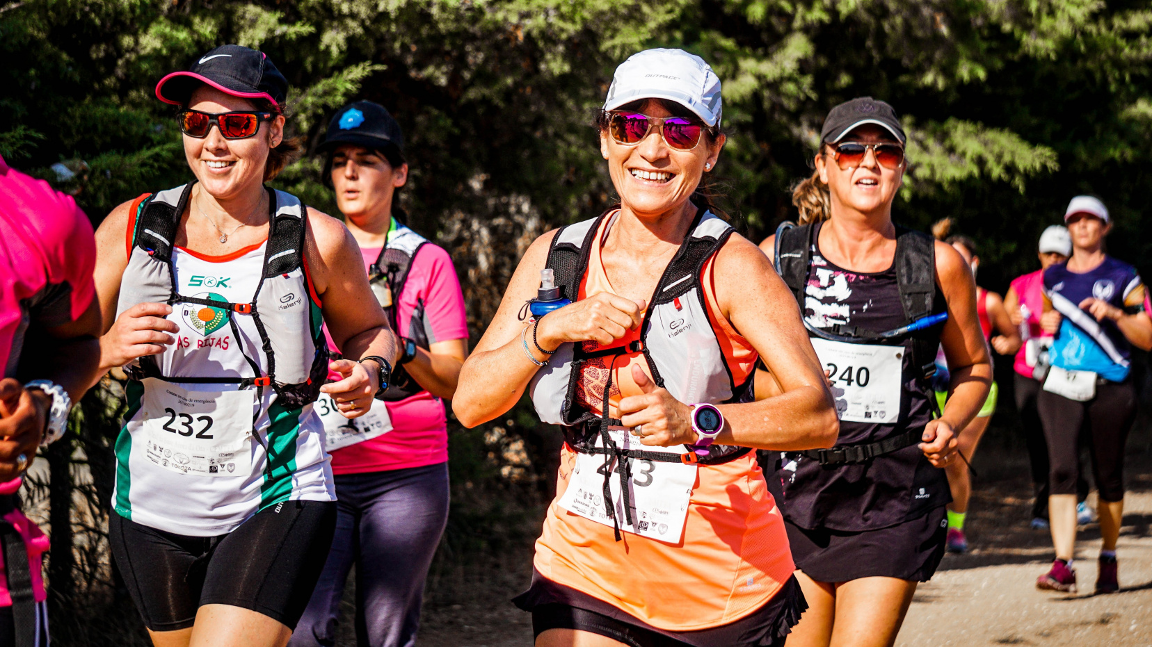 Image for The Run-Up-To Juneteenth 5K Run and 1 Mile Walk