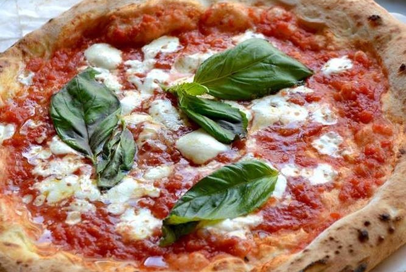 Image for California Pizza Festival