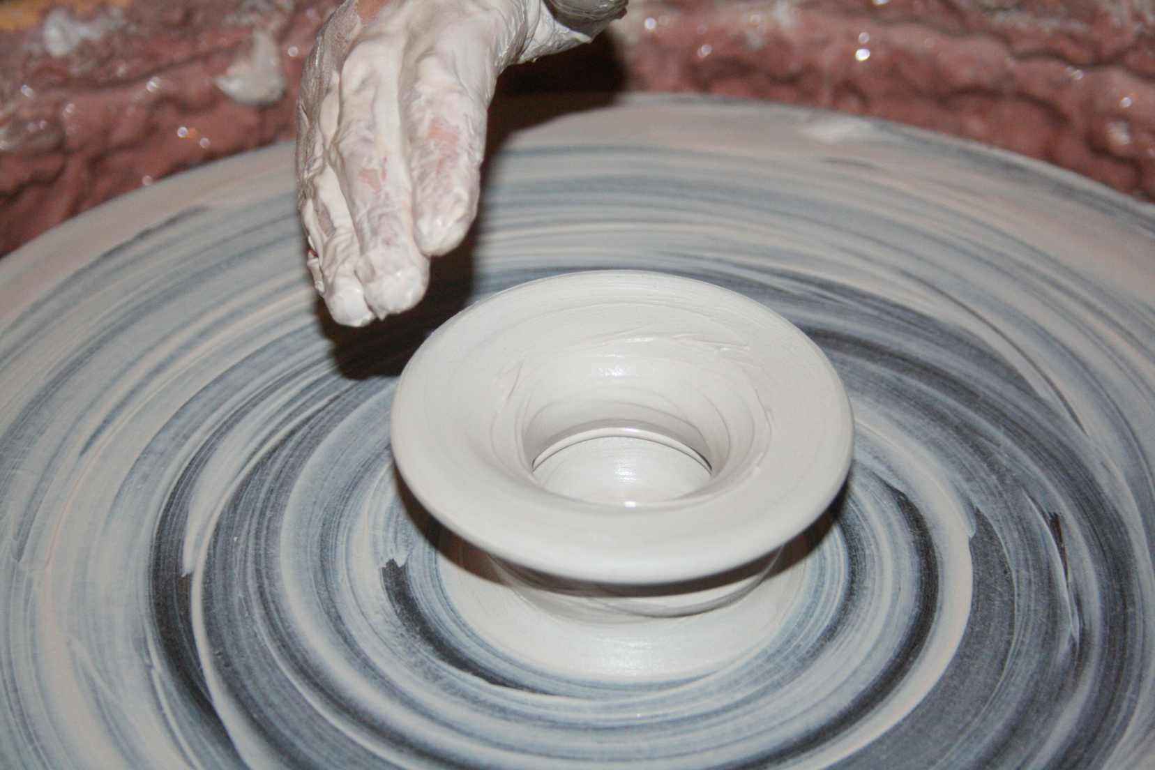 Image for Star Wars Themed Pottery Painting Night