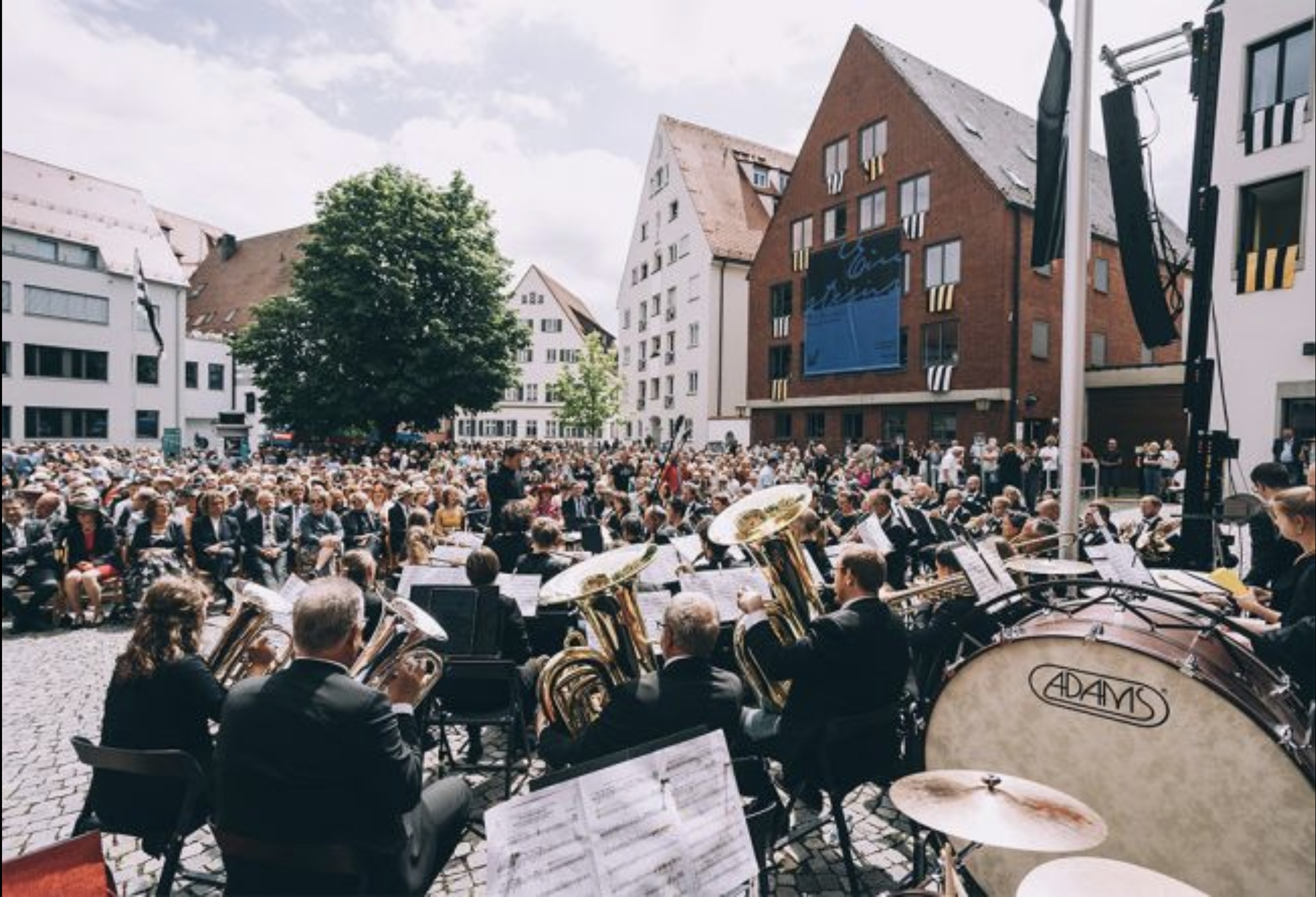 Image for Oath Monday Ulm