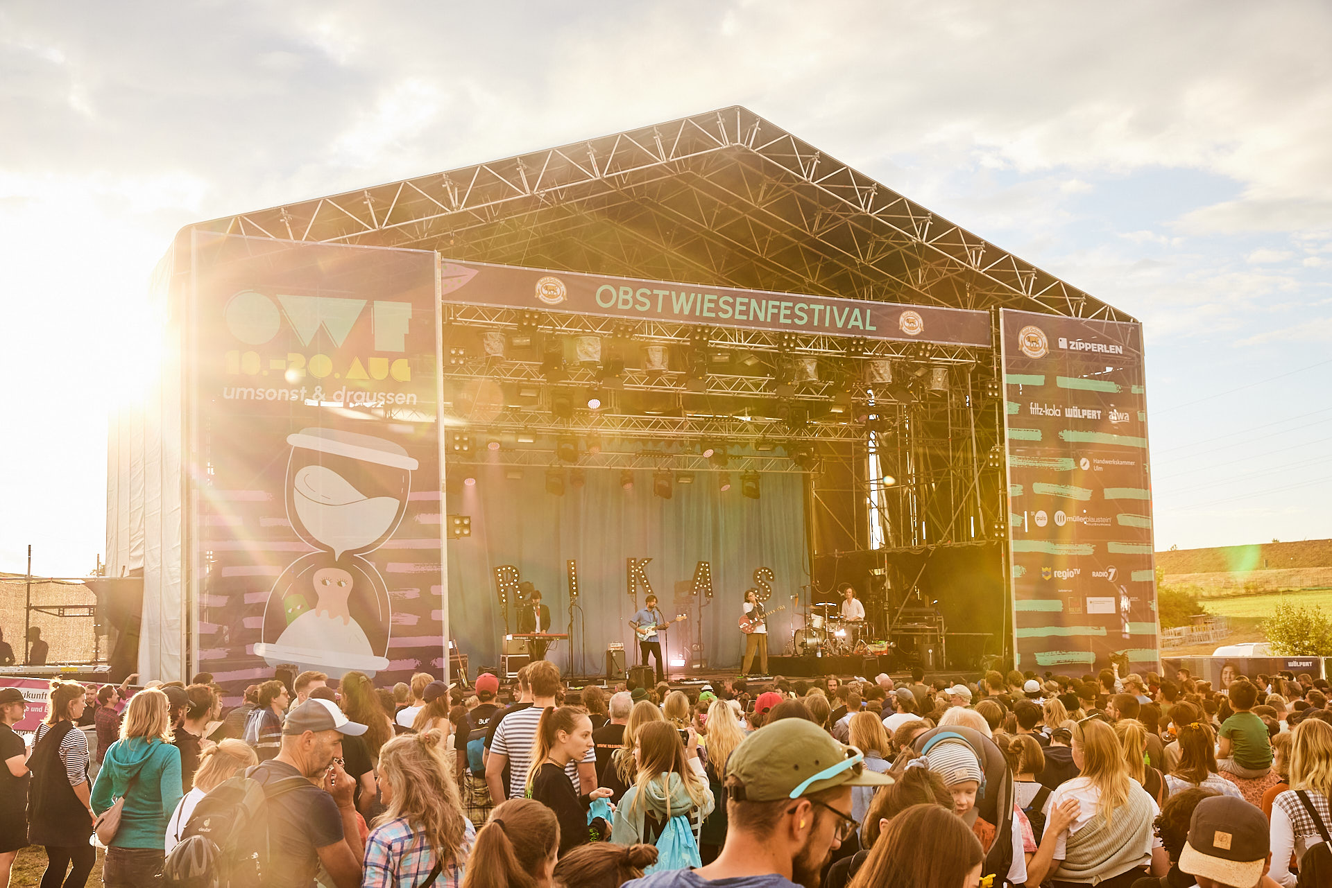 Image for Berger Strassenfest
