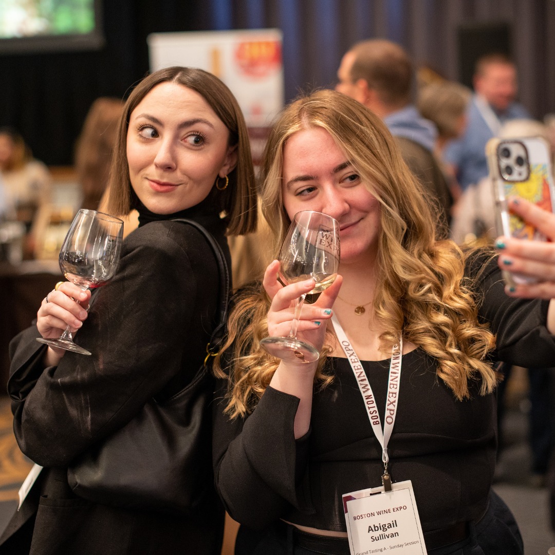 Image for Boston Wine Expo